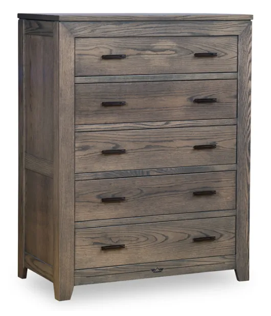 Addison 5 Drawer Chest