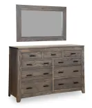 Addison Bedroom Set