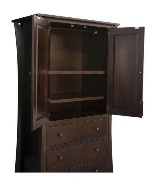 Caledonia Armoire