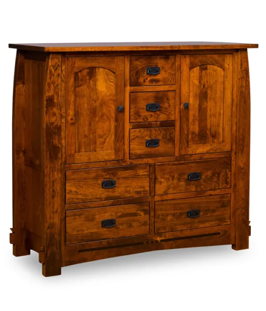 Colebrook His & Hers Chest