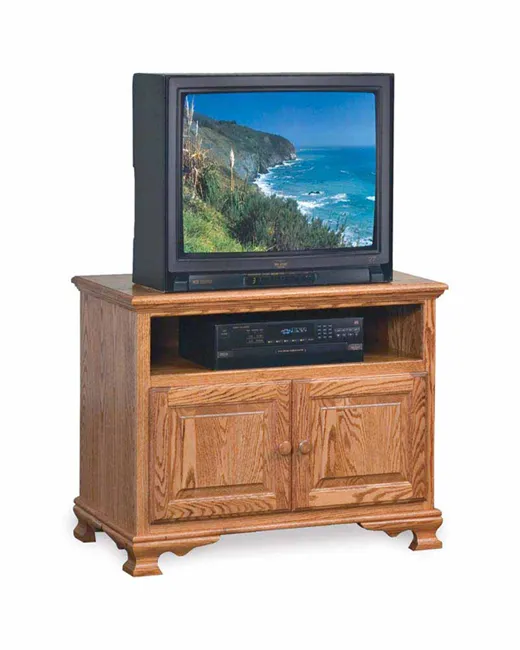 Heritage  029 - 37" TV Stand