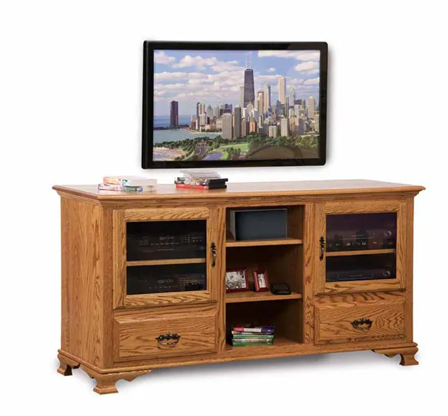 Heritage 035 - 65" TV Stand