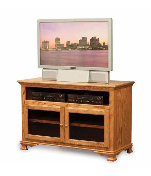 Heritage 046 - 49" TV Stand - QUICK SHIP