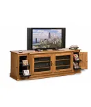 Heritage 74" TV Stand