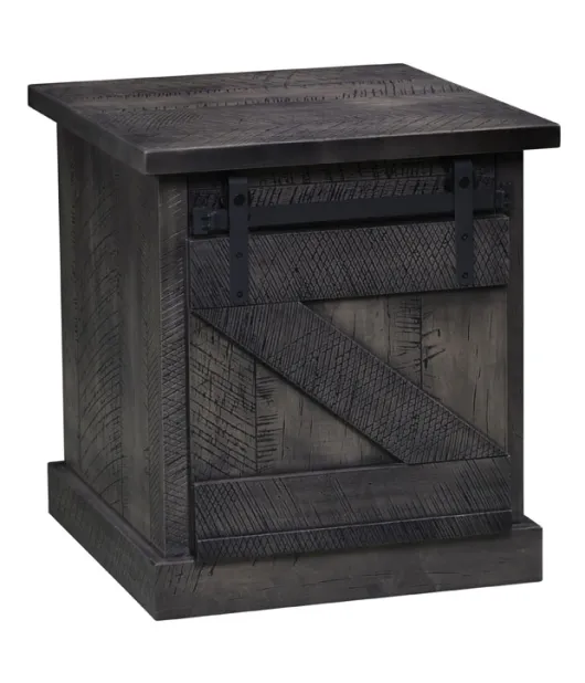 Durango End Table