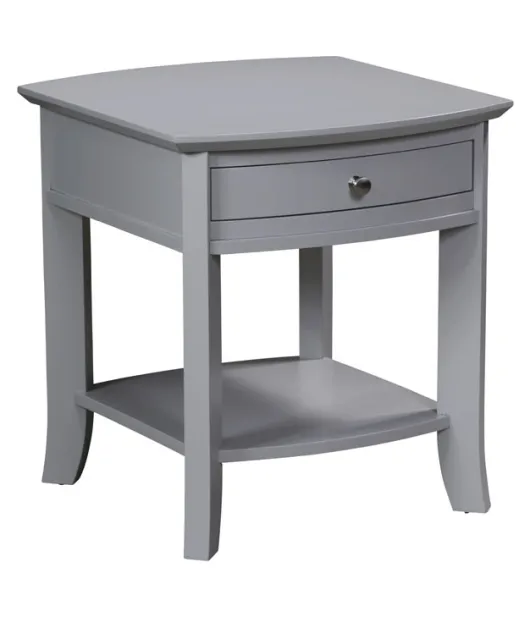 Laurel End Table