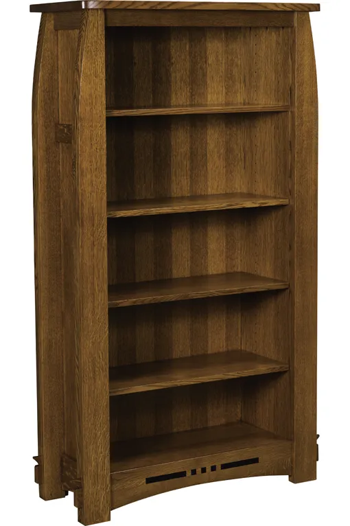 Colebrook SC-3665 Bookcase