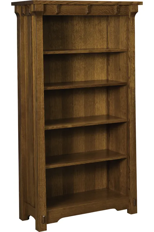 Manitoba SC-3665 Bookcase