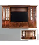 Manning TV Wall Unit