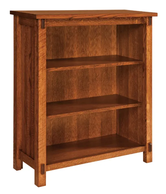 Rio Mission SC-3640 Bookcase