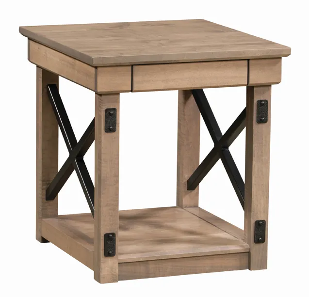 Cambridge End Table