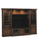 Denali TV Wall Unit