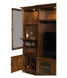 Denali TV Wall Unit