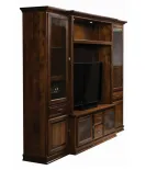 Denali TV Wall Unit