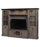 Lynwood TV Wall Unit