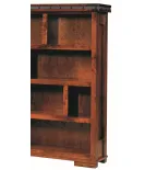 Pasadena Bookcase