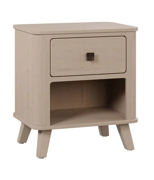 Taylor 1 Drawer Night Stand