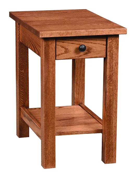 FP Lincoln Chair Side Table