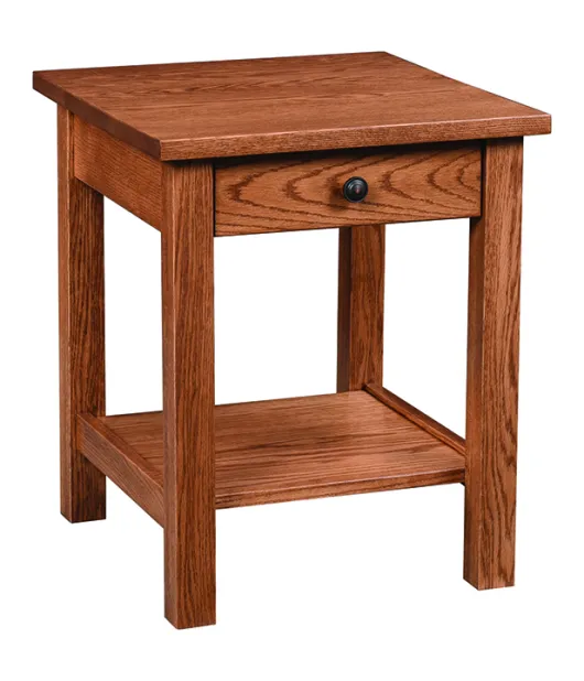 FP Lincoln End Table