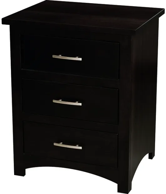 FP Lincoln Drawer Night Stand