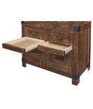 Teton Secretary Desk