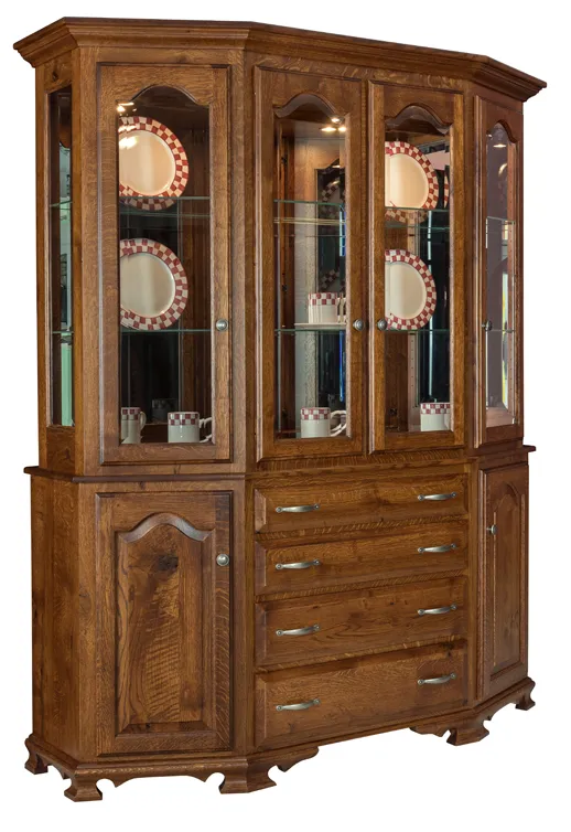 Cantilever Classic Base Hutch