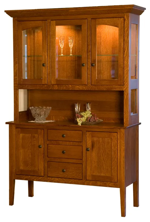 Pasadena Hutch