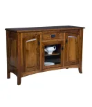 Cambria 3 Door Sideboard