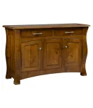 Reno 3 Door Sideboard