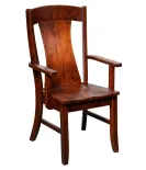 Vonda Dining Chair - QUICK SHIP