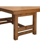 Greenwood Trestle Table