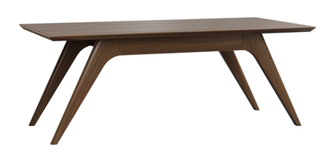 Asher Coffee Table