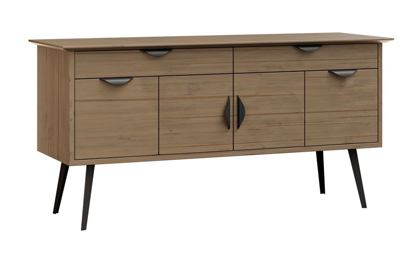 BM Camden Office Credenza