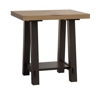 McKinley End Table