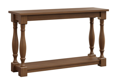 Quinton Console